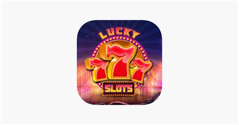 lucky 777 casino bus|‎Lucky 777 Casino on the App Store.